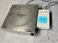 Thermo scientofic mobil direct cimarec komet stirrer machine - afbeelding 4 van  10