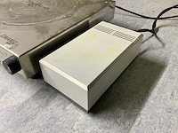 Thermo scientofic mobil direct cimarec komet stirrer machine - afbeelding 4 van  5