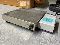 Thermo scientofic mobil direct cimarec komet stirrer machine - afbeelding 3 van  10