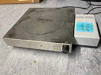 Thermo scientofic mobil direct cimarec komet stirrer machine - afbeelding 5 van  10