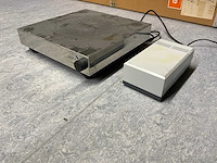 Thermo scientofic mobil direct cimarec komet stirrer machine - afbeelding 6 van  10