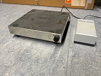 Thermo scientofic mobil direct cimarec komet stirrer machine - afbeelding 8 van  10