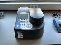 Thermo spectronic genesys 10-s spectrofotometer - afbeelding 2 van  6