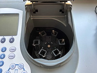 Thermo spectronic genesys 10-s spectrofotometer - afbeelding 3 van  6