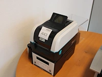 Thermo transfer printer altec atp300 pro.