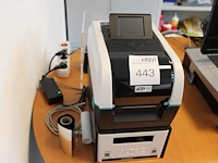 Thermo transfer printer altec atp300 pro. - afbeelding 2 van  4