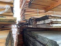 Thermo vuren veer en groef 5100x130x19mm (29x) - afbeelding 3 van  3