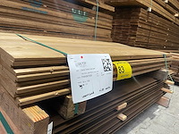 Thermo vuren zweeds rabat 1200x190x14mm (39x) - afbeelding 2 van  3