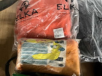 Thermo werkkleding & elektrische heater - afbeelding 2 van  5