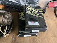 Thermo werkkleding & elektrische heater - afbeelding 4 van  5