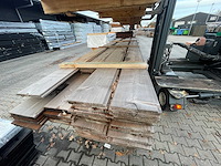 Thermo zweeds rabat 3900-4800x190x14mm (40x) - afbeelding 1 van  3