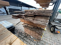 Thermo zweeds rabat 3900-4800x190x14mm (40x) - afbeelding 3 van  3