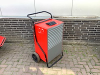 Thermobile fdnp96sh.1 bouwdroger - afbeelding 1 van  5