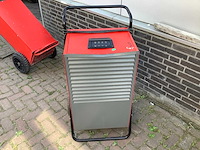 Thermobile fdnp96sh.1 bouwdroger - afbeelding 3 van  5