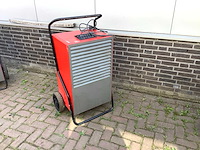 Thermobile fdnp96sh.1 bouwdroger - afbeelding 1 van  5