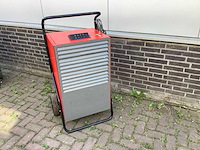 Thermobile fdnp96sh.1 bouwdroger - afbeelding 2 van  5