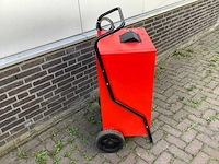 Thermobile fdnp96sh.1 bouwdroger - afbeelding 3 van  5