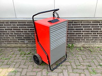Thermobile fdnp96sh.1 bouwdroger