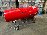 Thermobile gr85d/v heater - afbeelding 1 van  5