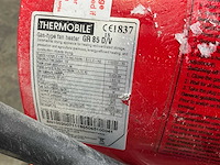 Thermobile gr85d/v heater - afbeelding 5 van  5