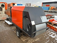 Thermobile ima-111 rhp industriële heater / event heater / hetelucht turbine - afbeelding 5 van  11