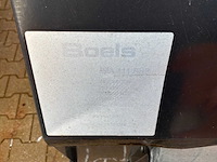 Thermobile ima-111 rhp industriële heater / event heater / hetelucht turbine - afbeelding 11 van  11