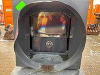 Thermobile ima-111 rhp industriële heater / event heater / hetelucht turbine - afbeelding 5 van  9