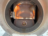 Thermobile ima-61 industriële heater / event heater / hetelucht turbine - afbeelding 8 van  11