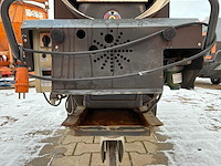 Thermobile ima-61 industriële heater / event heater / hetelucht turbine - afbeelding 9 van  11