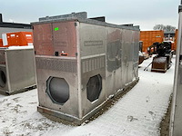 Thermobile imac-4000 heater - afbeelding 1 van  11
