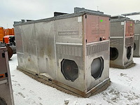 Thermobile imac-4000 heater - afbeelding 4 van  11