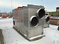 Thermobile imac-4000 heater - afbeelding 5 van  11