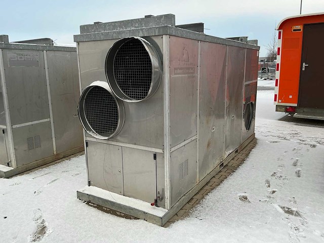 Thermobile imac-4000 heater - afbeelding 6 van  11