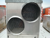 Thermobile imac-4000 heater - afbeelding 7 van  11