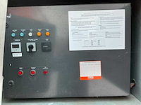 Thermobile imac-4000 heater - afbeelding 9 van  11