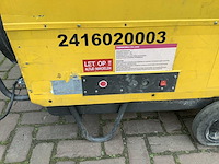 Thermobile ita45 heater - afbeelding 3 van  4