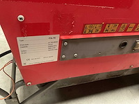 Thermobile ita75 heater - afbeelding 3 van  4