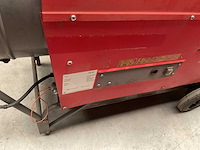 Thermobile ita75 heater - afbeelding 4 van  4