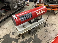 Thermobile ta25 heater - afbeelding 1 van  6