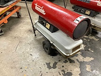 Thermobile ta25 heater - afbeelding 2 van  6