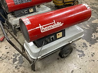 Thermobile ta25 heater - afbeelding 3 van  6