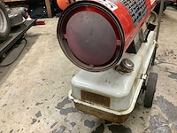 Thermobile ta25 heater - afbeelding 4 van  6