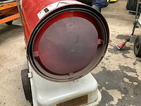 Thermobile ta25 heater - afbeelding 5 van  6