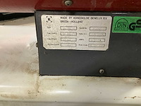 Thermobile ta25 heater - afbeelding 6 van  6