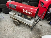 Thermobile ta40 jetheater - afbeelding 1 van  4