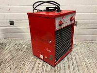 Thermobile u3 heater - afbeelding 2 van  4
