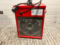 Thermobile u3 heater - afbeelding 3 van  4