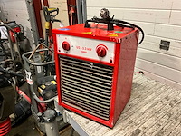 Thermobile u3 heater - afbeelding 2 van  4