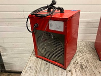 Thermobile u3 heater - afbeelding 3 van  4