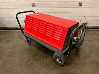 Thermobile vtb15000 heater - afbeelding 3 van  5